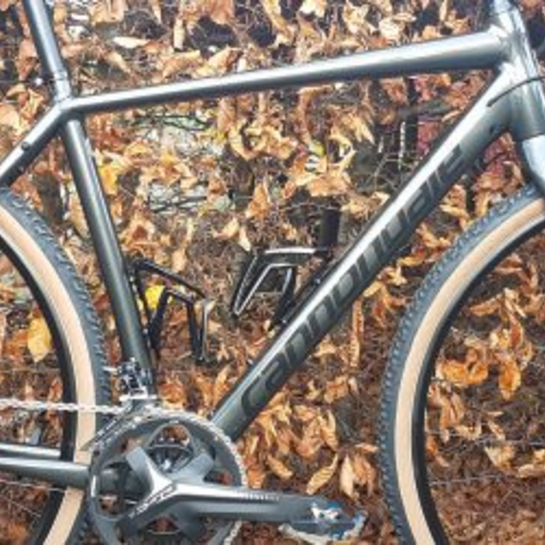 Cannondale Topstone – Den nye cykel til alt slags cykling
